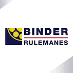 binder